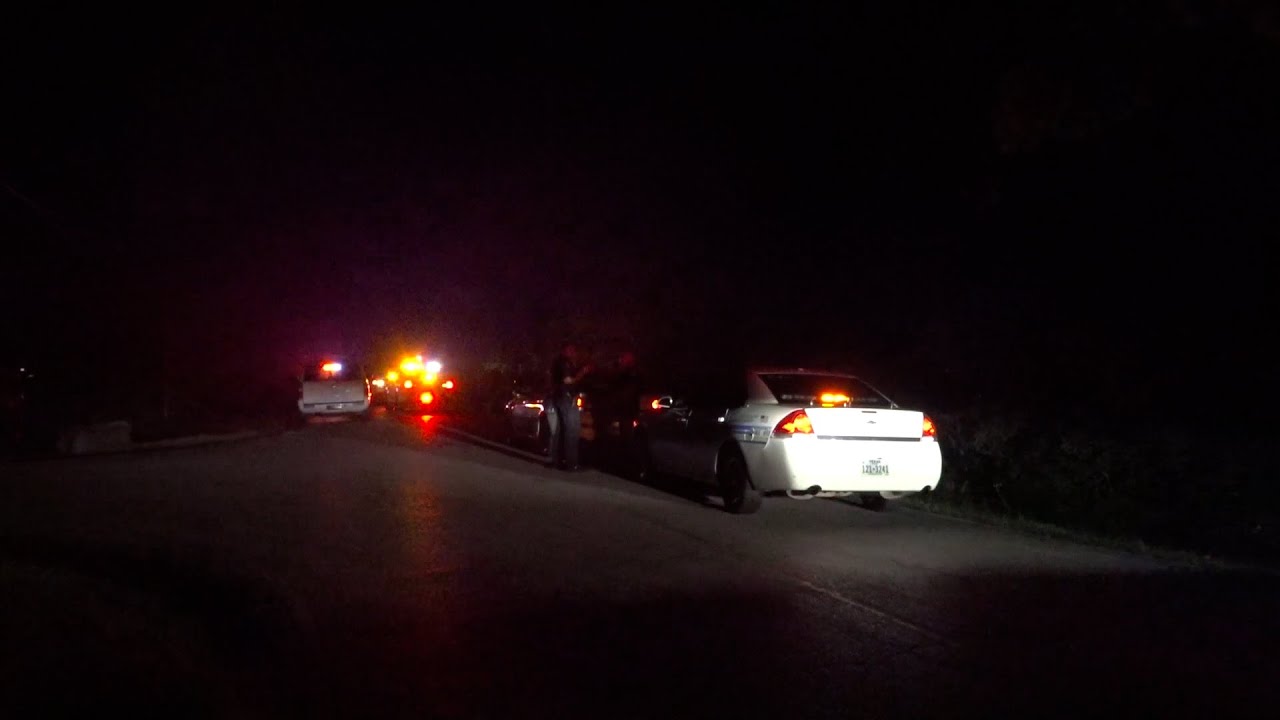 HCSO Investigating Fatal ATV Crash in Huffman YouTube