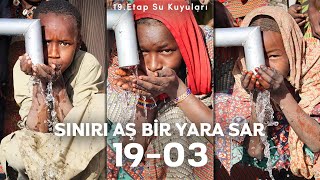 Siniri Aş Bi̇r Yara Sar 19.Etap 3.Kuyu