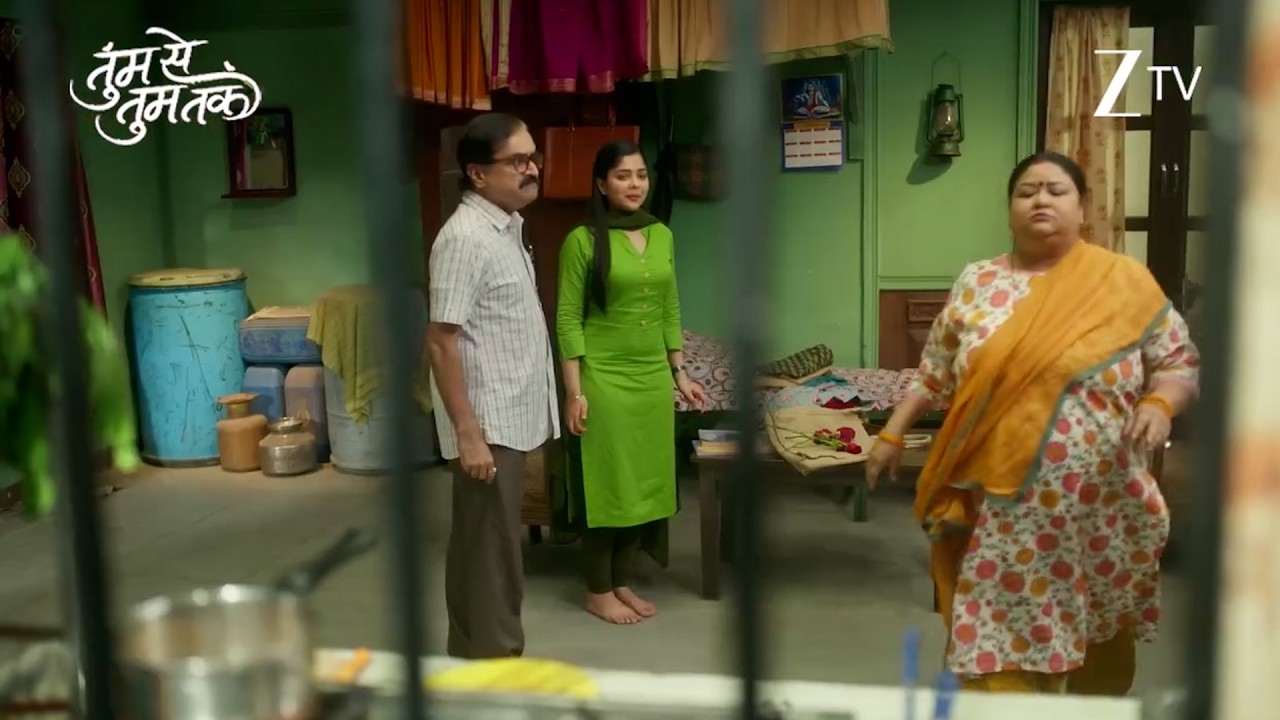 Tumm Se Tumm Tak New Promo | 25th February 2026