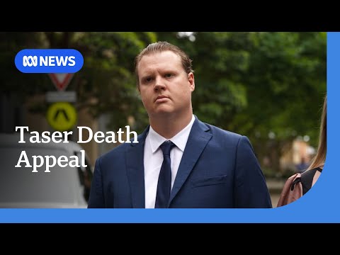 Appeal hearing confirmed over taser death of great-grandmother Clare Nowland | ABC NEWS Episode cover