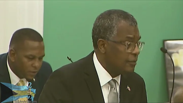 2022-2023 Budget Debate Day 2 (2nd. Jun. 2022) Morning Session