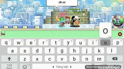 |Ngọc Rồng Online| Hướng dẫn đánh boss Trung Úy Trắng cho người chơi mới