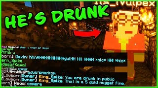 Download Lagu THE DRUNK TAX - NerdCraft Medieval MP3 Download Lagu THE DRUNK TAX - NerdCraft Medieval MP3