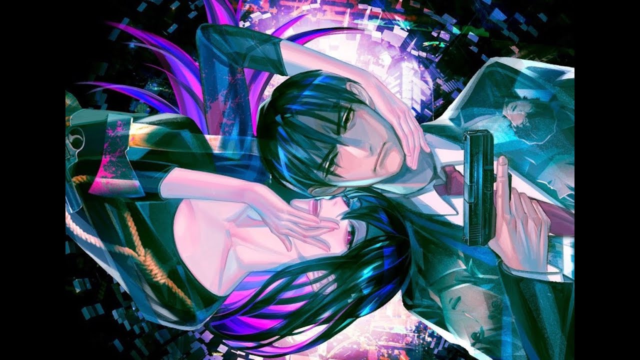 TVアニメ 「バビロン」Babylon Anime OST - A Given (Ai Magase) -F-