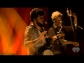 Capture de la vidéo Mumford &Amp; Sons Love Shania Twain | Live Swooning Interview