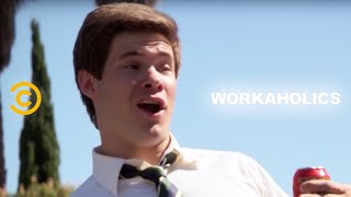 Workaholics - Dragon Statue