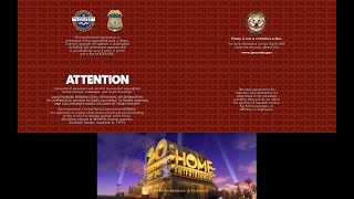 Fox 1998–2010 Warning screens (AU continuation; 2010–present) (#2, 2.40:1) [F/M]