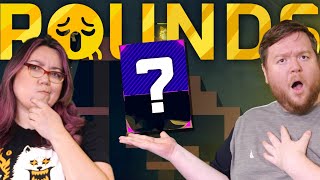 RETURN OF THE ONE RANDOM CARD!  Rounds (4Player Gameplay)