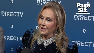 Famous Kathy Hilton reveals secrets to 45-year marriage with husband Rick Net Worth