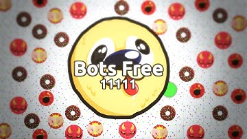 2020 AGARIO - (HACK) BOTS FREE (MOREBOTS.OVH) BEST BOTS ARE BACK!