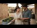 A Widow Arrives Alone in the Wild West and a Cowboy Changes Everything