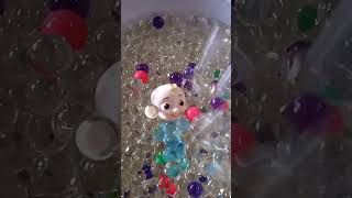 Cocomelon JJ satisfying #shortsvideo #shortvideo #shorts #satisfying #toys