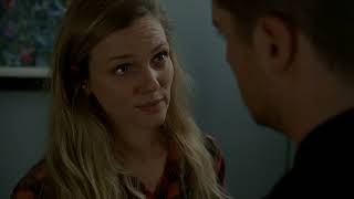 Jay & Haley | Chicago PD 9x08