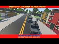 Home Defence Force Mobilises | Broken Arrow in paradise! | Tiny Town VR #shorts