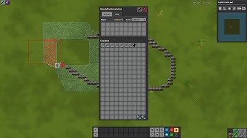 Deconstruction Planner - Tiles Only