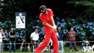 石川遼 スイングスローモーション Youtube 石川遼 スイングスローモーション Youtube