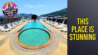 Issara Patong Beach - This Place Is Stunning | Phuket, Thailand🏩