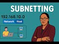 “Subnetting Explained In Easiest Way | Whole Subnetting | Techdotcode