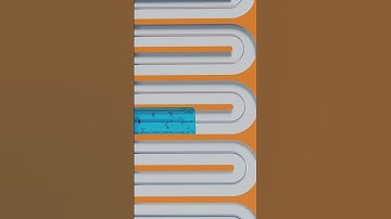 Satisfying Cool Animation #shorts #short #shortvideo #shortanimation