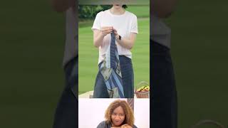 Transform Your Look with One Scarf in 60 Seconds