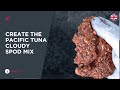 Carp fishing tv how to create the pacific tuna cloudy spod mix