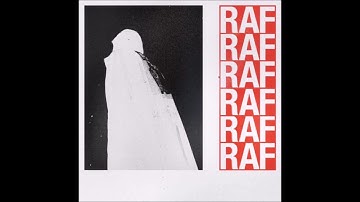 A$AP Mob - RAF (Audio) ft. A$AP Rocky, Playboi Carti, Quavo, Lil Uzi Vert, Frank Ocean