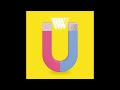 MORISAKI WIN(森崎ウィン)/ 「U」(Official Audio)