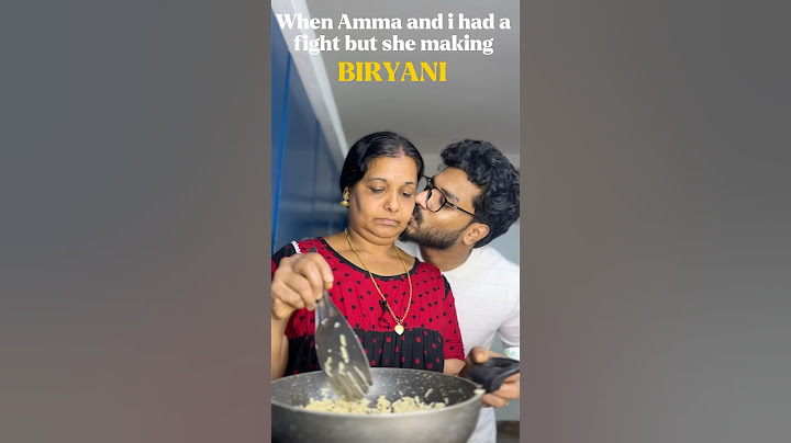 But biryani 😄 #shorts