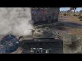 Using A Little Trick Object 140 Battle Of Hurtgen Forest RB PC OBS