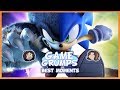 GameGrumps: Best of Sonic Unleashed