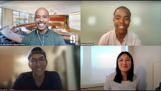 ⁣Maximizing the Entrepreneurial Resources at Stanford GSB