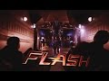 Reaction | Межфинал 3 сезона "Флэш/The Flash" + Промо 10 серии 3 сезона Флэш
