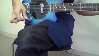 島村楽器草津店web担当鵜川がピグノーズを弾いてみた！