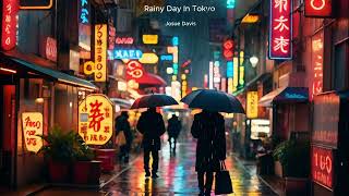 Josue Davis - Rainy Day In Tokyo (Original Soundtrack)