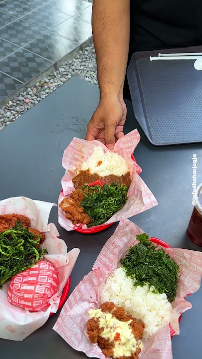 Rare view in Jogja✅✅ #infodhaharjogja #culinaryjogja #shorts