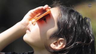 Carolinas: 2017 Solar Eclipse Party - Where and When