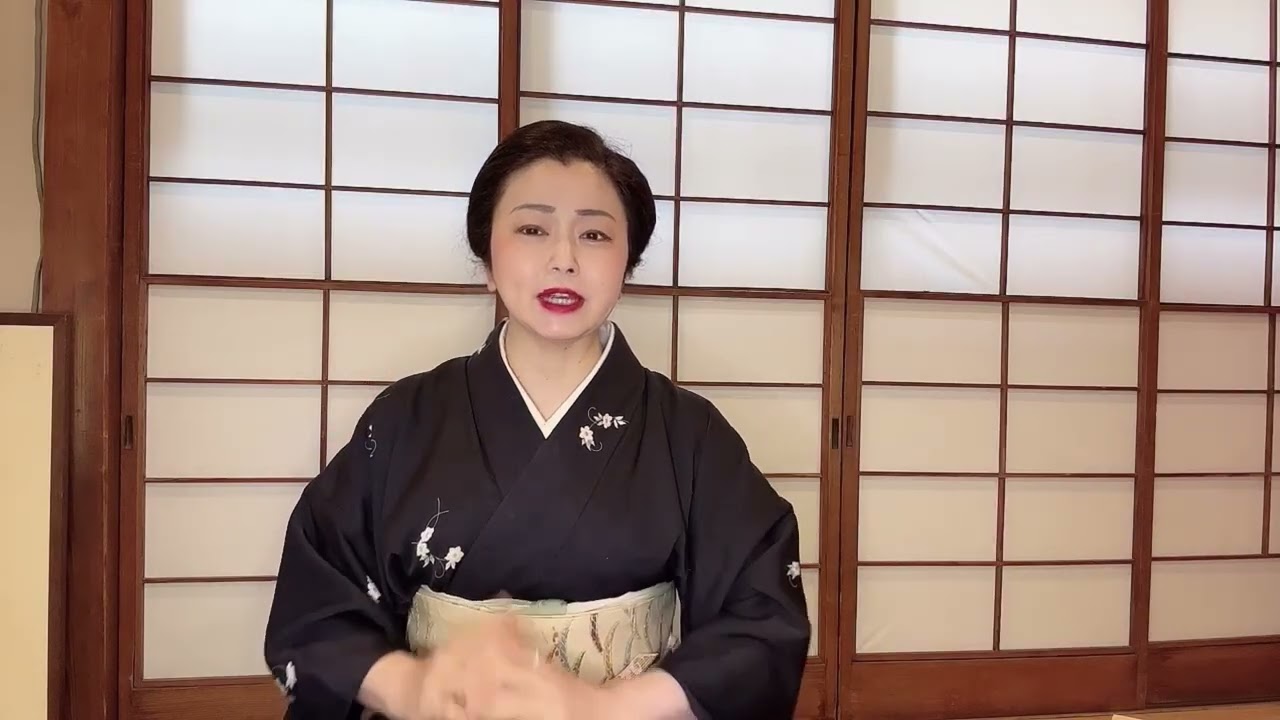 値下げ❗️三味線奏法講座カセット6本付 三味線教室 基礎テキスト1.27ページ - YouTube