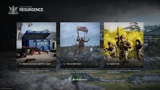 Funny warzone argument