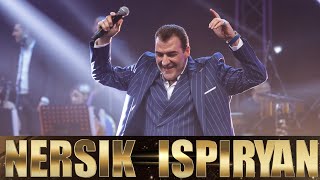 Video thumbnail of "Nersik Ispiryan -Petoin /2020 / Ներսիկ Իսպիրյան -Պետոյին"