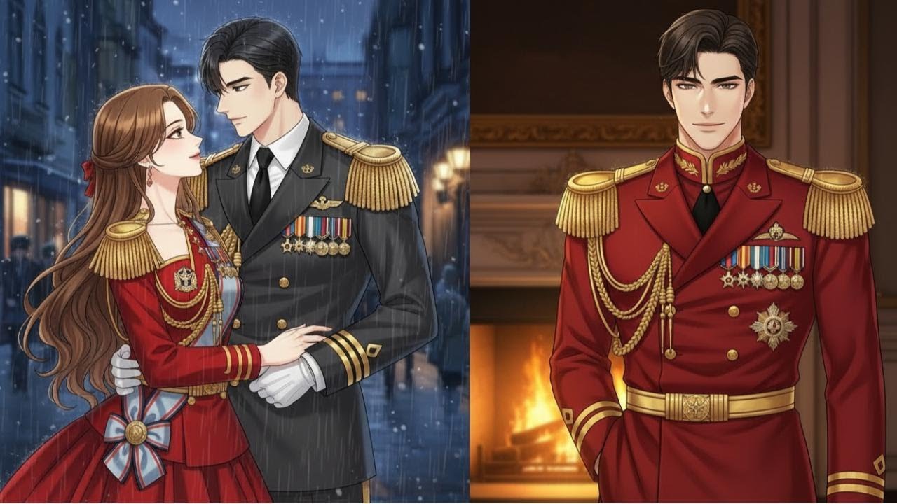 📕 He owed me his life, yet hated me—reborn, I refused to marry and left him frozen.