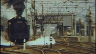Download 国鉄sl 1971 奥羽本線d51・c61 Video MP3 国鉄sl 1971 奥羽本線d51・c61
