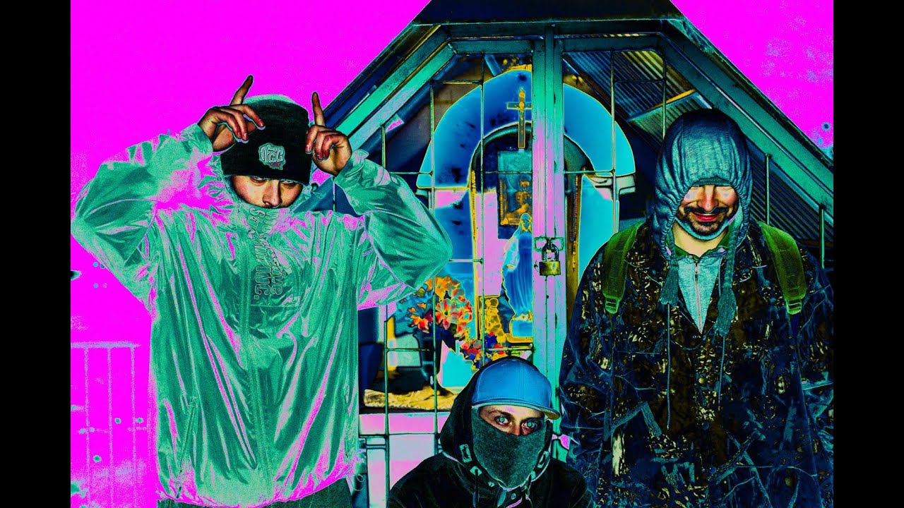 02. Dżejpa x Beeboy - Nocny Drift (prod. Opiat) #TheNewSaints2015