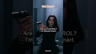 Maxwell Smart & Agent 99’s Iconic First Meet 🕵️♂️🔥 Get Smart (2008) Best Spy Comedy Clip!