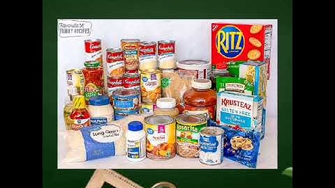 Science 10 Module 1 Emergency Kit Output