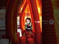 わんこそばに挑戦中の炭治郎【AI】#鬼滅の刃 #わんこそば