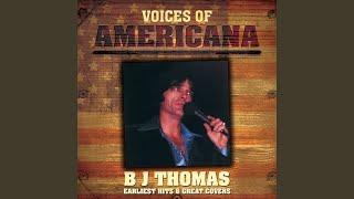 Watch Bj Thomas A Fallen Star video