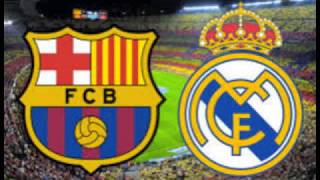 Barcelona vs real madrid jornada 10, 18 ...