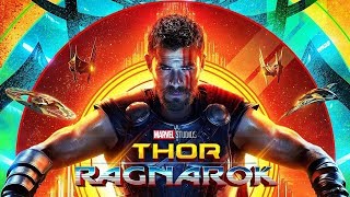 Thor Suite (Theme from Thor: Ragnarok) chords