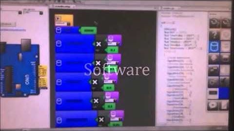 Trabalho LPV - Projeto Lab in a box - PUC Minas