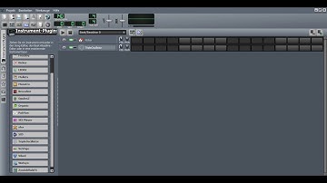 Lmms 1.1.3 Bass (Tutorial)